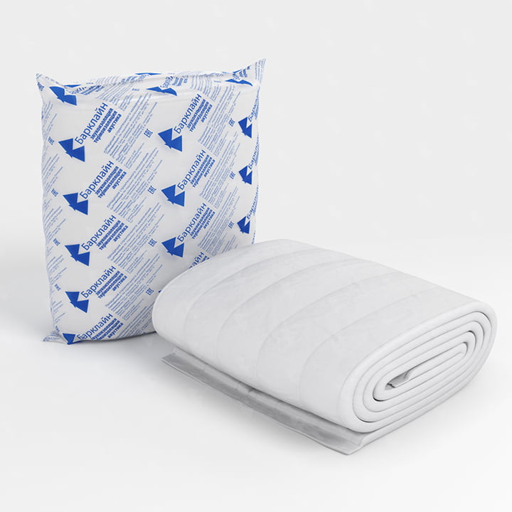 Звукоизоляционный мат ШиберАкустик