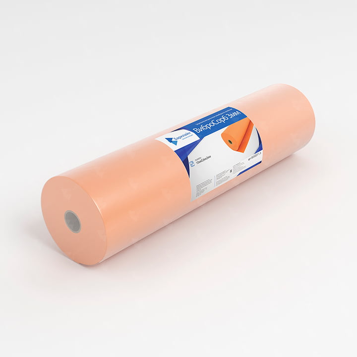 Виброизоляционные материалы