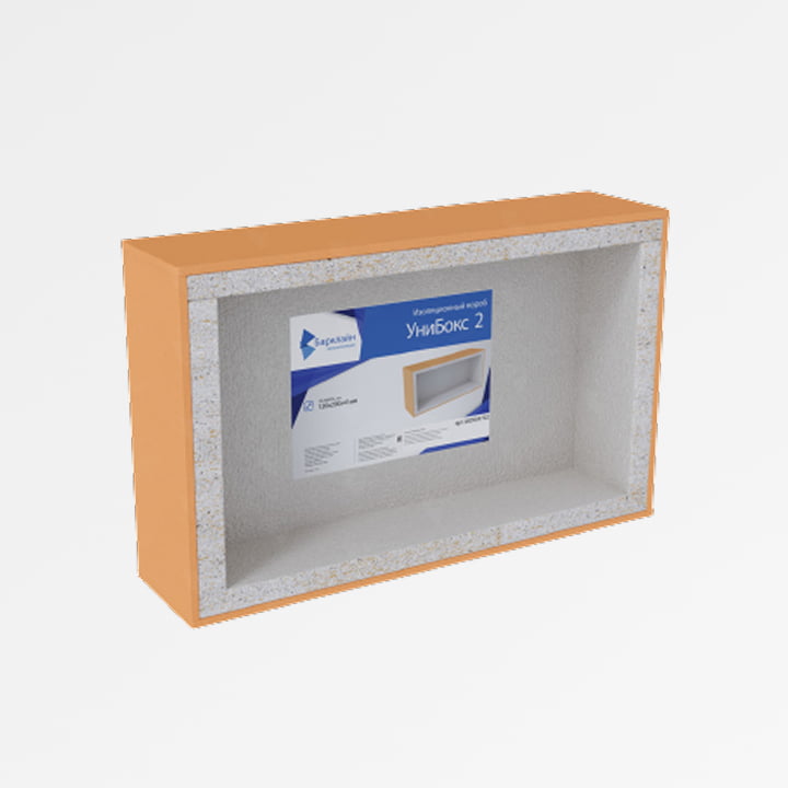 Звукоизоляционные короба