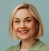 Елена Морозова