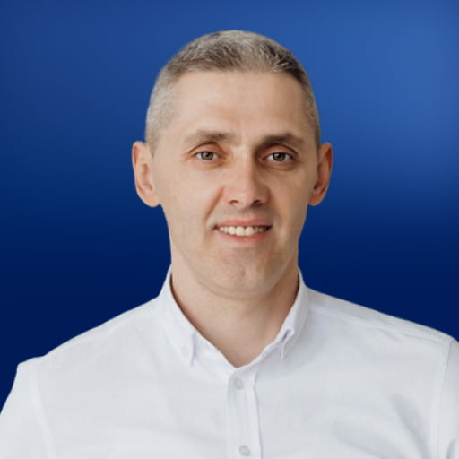 Сергей Кубасов