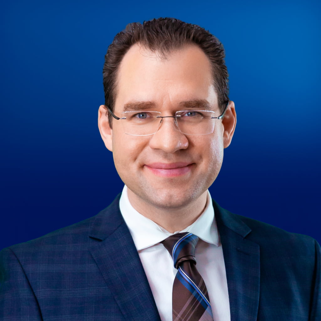 Павел Реннер
